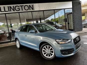 2012 (12) - 2.0 TDI SE quattro Euro 5 (s/s) 5dr