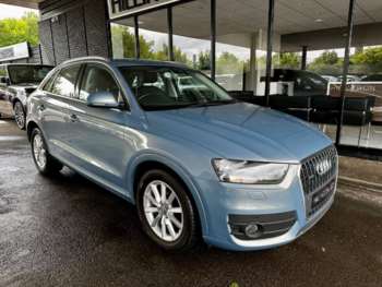 Used Audi Q3 2012 for sale - 74958029: Photo