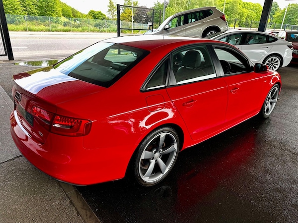 Used Audi A4 2013 for sale - 74945112: Photo 11