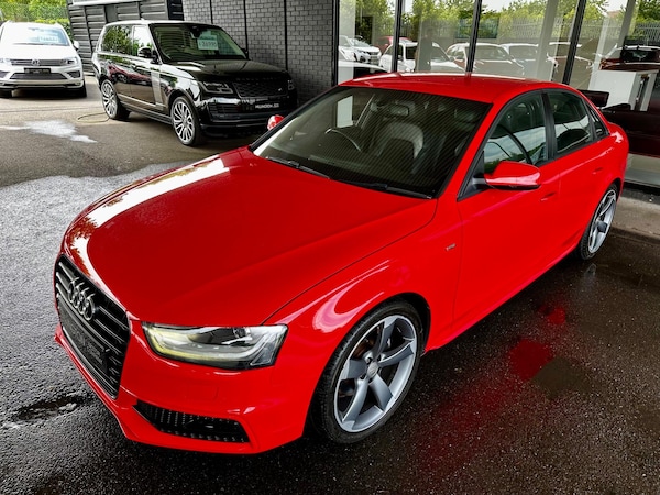 Used Audi A4 2013 for sale - 74945112: Photo 12
