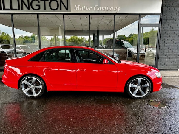 Used Audi A4 2013 for sale - 74945112: Photo 15