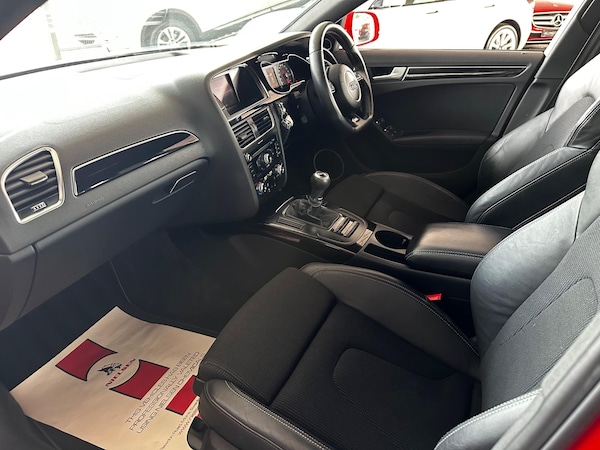 Used Audi A4 2013 for sale - 74945112: Photo 17