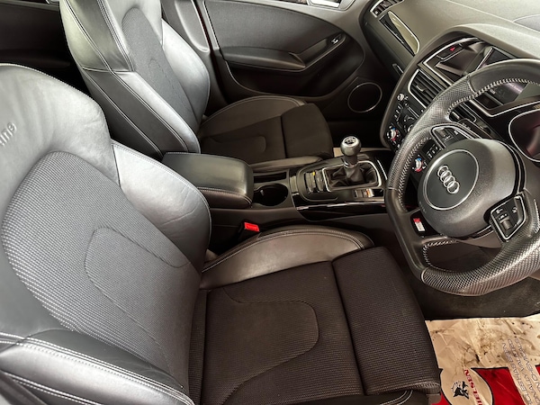 Used Audi A4 2013 for sale - 74945112: Photo 18