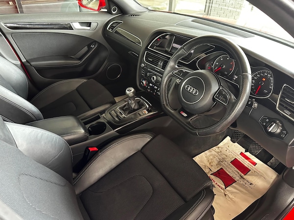 Used Audi A4 2013 for sale - 74945112: Photo 19