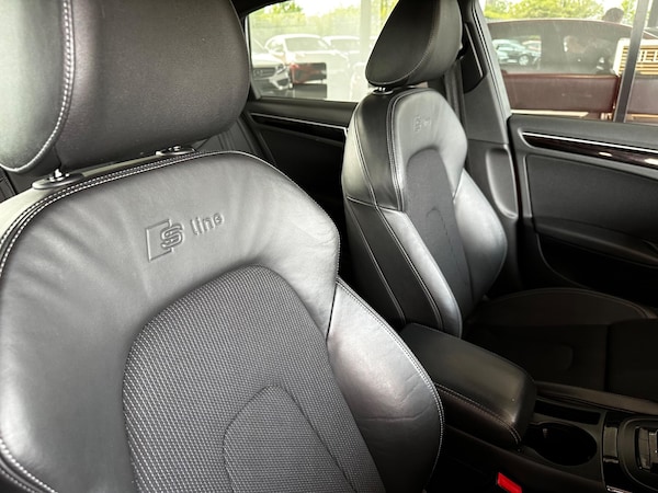 Used Audi A4 2013 for sale - 74945112: Photo 20