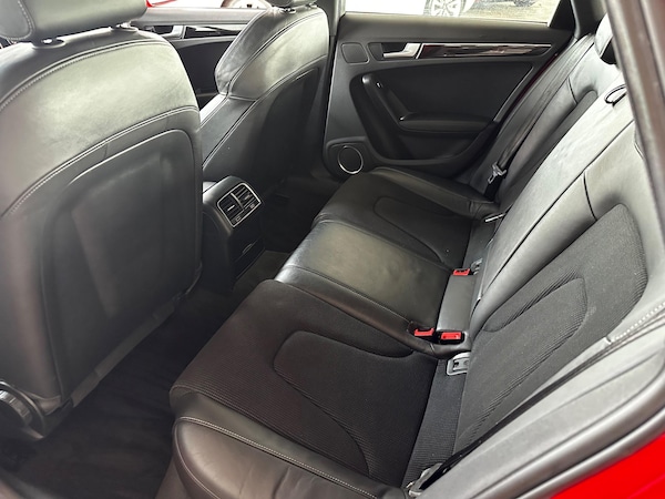 Used Audi A4 2013 for sale - 74945112: Photo 21