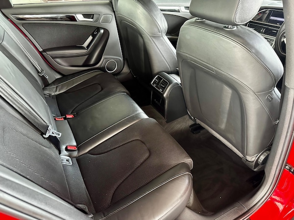 Used Audi A4 2013 for sale - 74945112: Photo 22