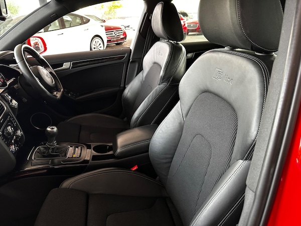 Used Audi A4 2013 for sale - 74945112: Photo 24