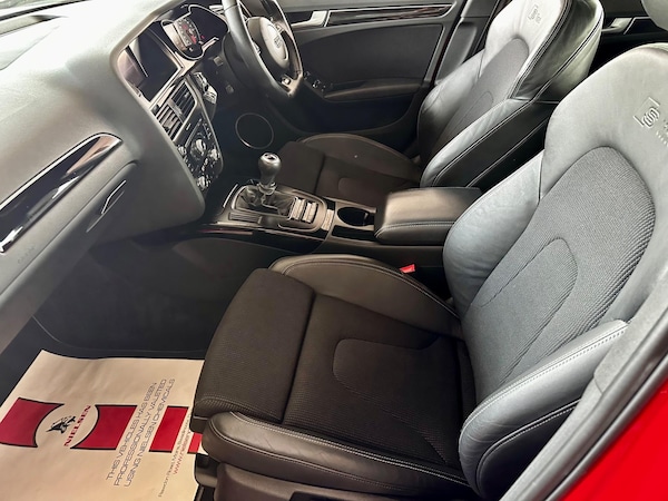 Used Audi A4 2013 for sale - 74945112: Photo 25