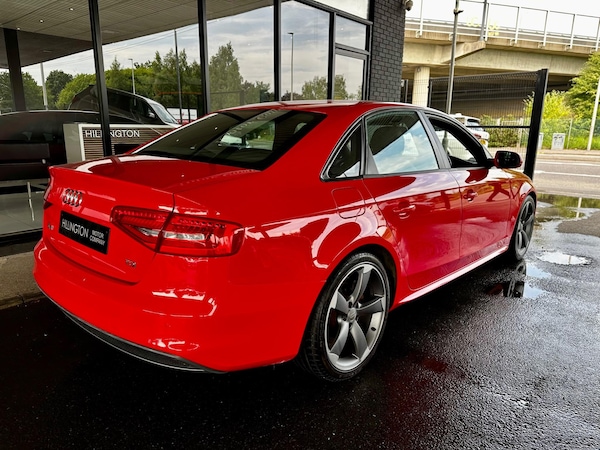 Used Audi A4 2013 for sale - 74945112: Photo 6