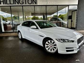 (65) - 2.0d Portfolio Auto Euro 6 (s/s) 4dr