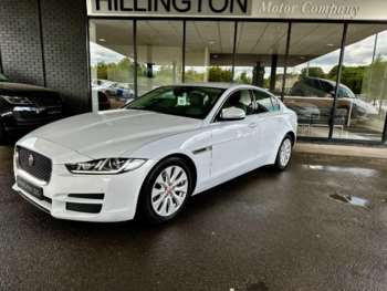 Used Jaguar XE 2016 for sale - 75014168: Photo