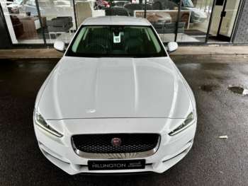 Used Jaguar XE 2016 for sale - 75014168: Photo