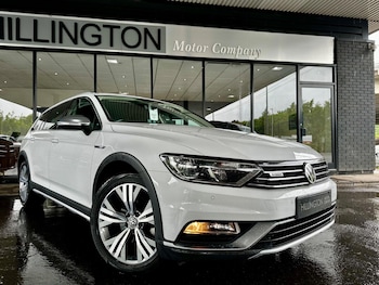 Used Volkswagen Passat 2017 for sale - 78910727: Photo
