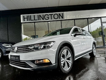 Used Volkswagen Passat 2017 for sale - 78910727: Photo
