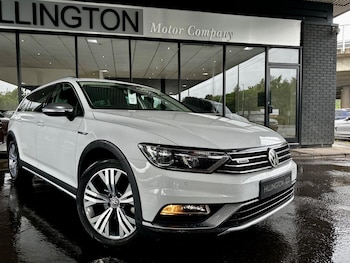 Used Volkswagen Passat 2017 for sale - 78910727: Photo