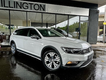 Used Volkswagen Passat 2017 for sale - 78910727: Photo