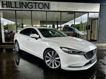 Used Mazda Mazda6 2018 for sale - 79533058: Photo