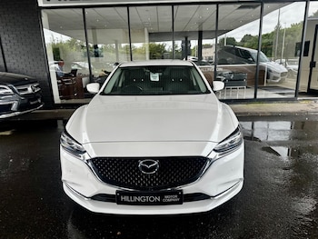 Used Mazda Mazda6 2018 for sale - 79533058: Photo
