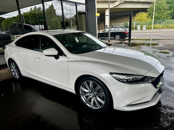 Used Mazda Mazda6 2018 for sale - 79533058: Photo