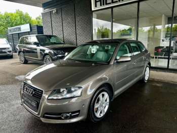 Used Audi A3 2012 for sale - 74958454: Photo