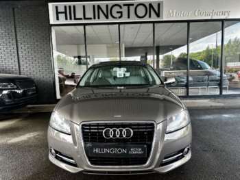 Used Audi A3 2012 for sale - 74958454: Photo