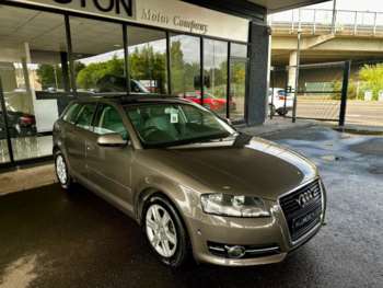 Used Audi A3 2012 for sale - 74958454: Photo