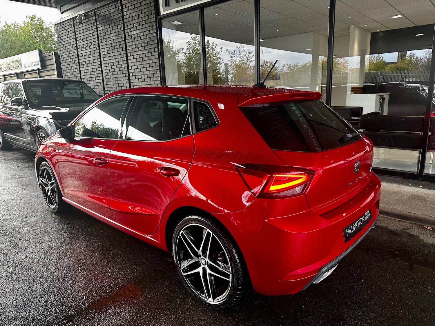 Used SEAT Ibiza 2019 for sale - 76314456: Photo 11