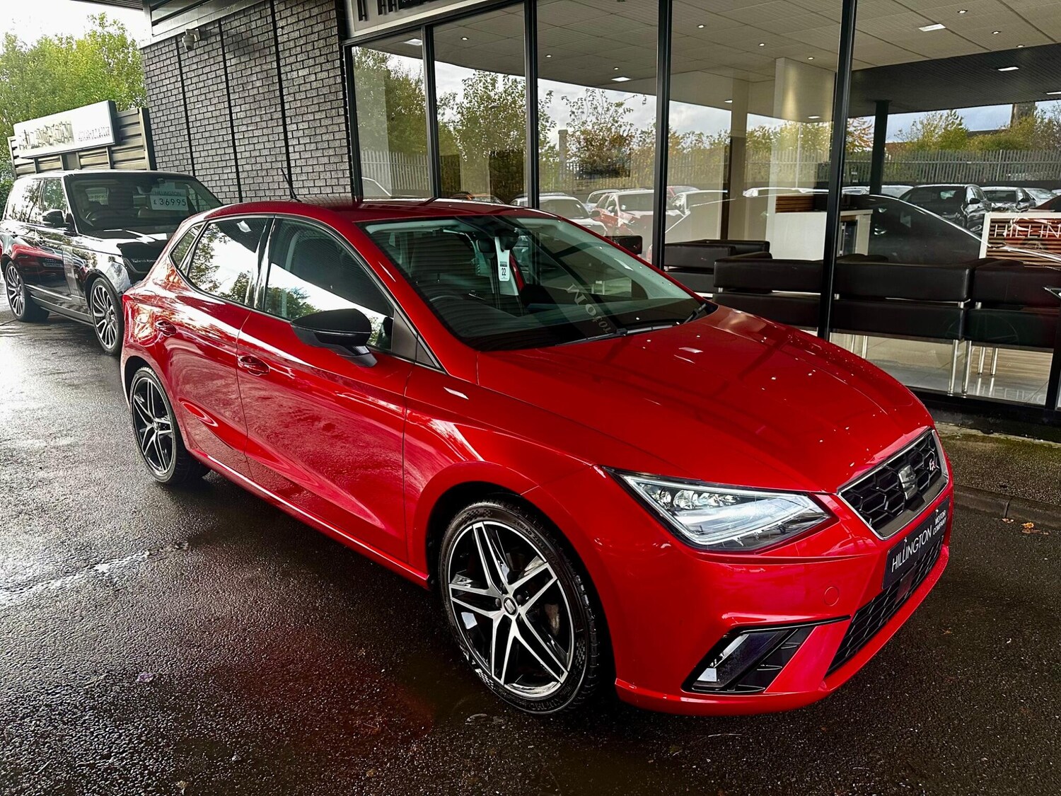 Used SEAT Ibiza 2019 for sale - 76314456: Photo 14