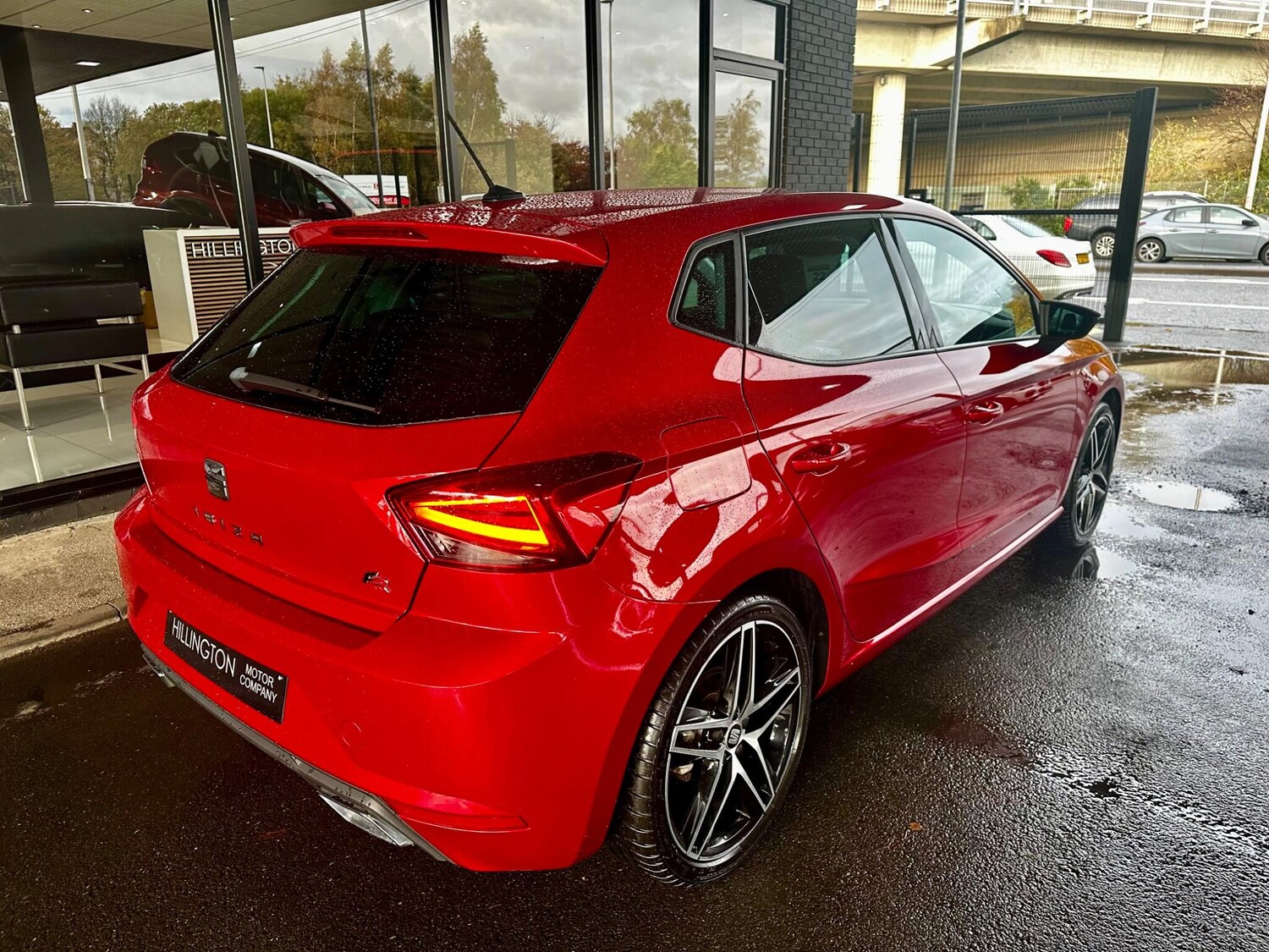 Used SEAT Ibiza 2019 for sale - 76314456: Photo 16