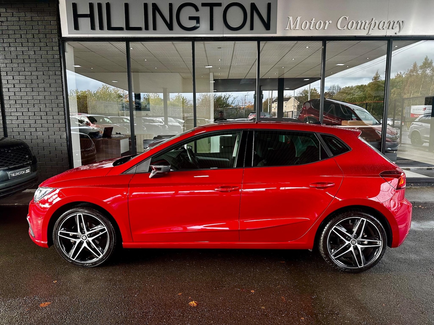 Used SEAT Ibiza 2019 for sale - 76314456: Photo 17