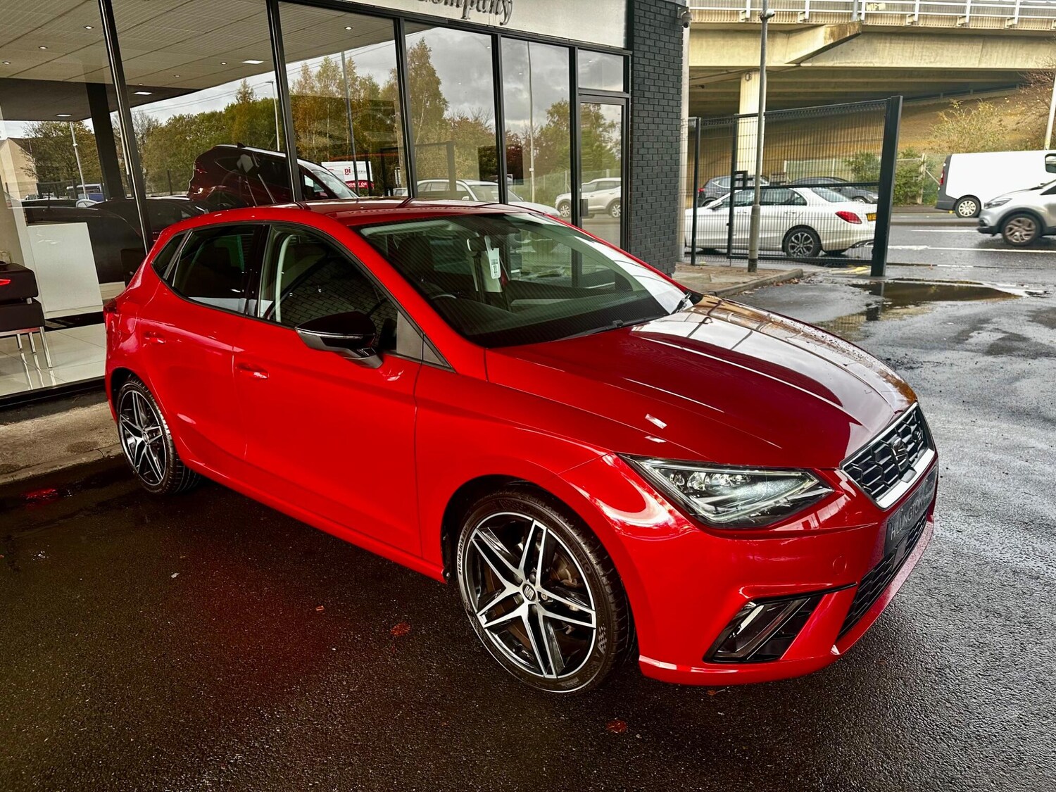 Used SEAT Ibiza 2019 for sale - 76314456: Photo 18