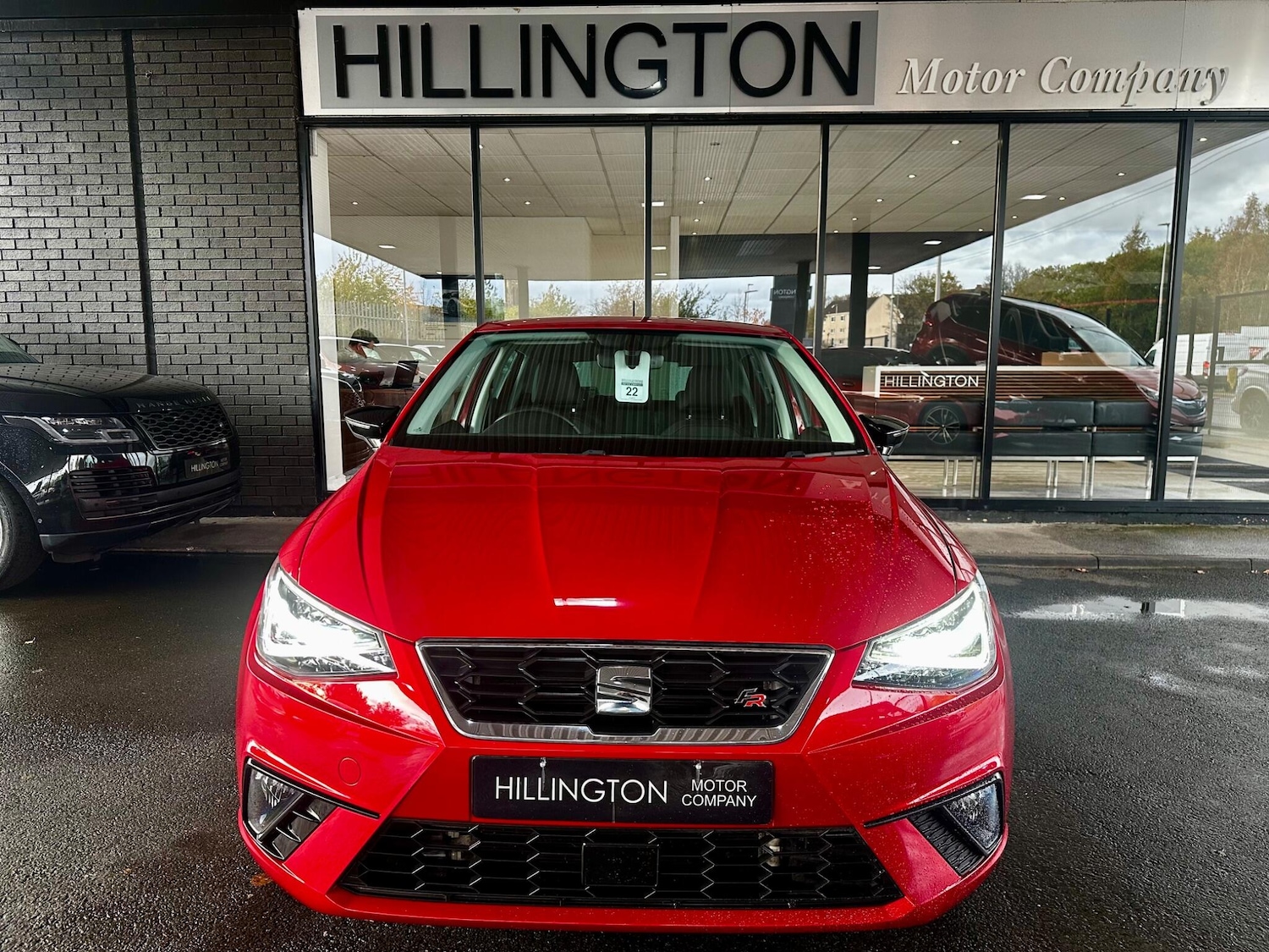 Used SEAT Ibiza 2019 for sale - 76314456: Photo 19