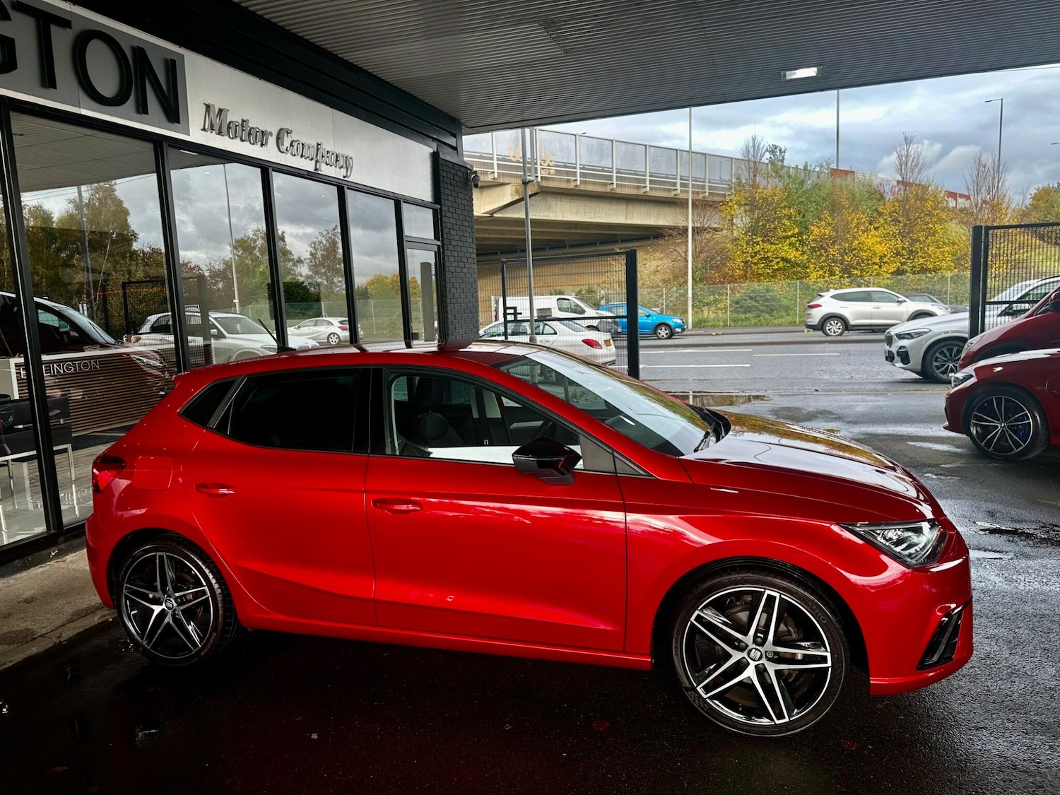 Used SEAT Ibiza 2019 for sale - 76314456: Photo 21