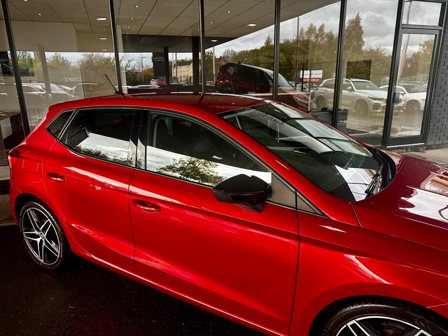 Used SEAT Ibiza 2019 for sale - 76314456: Photo 25