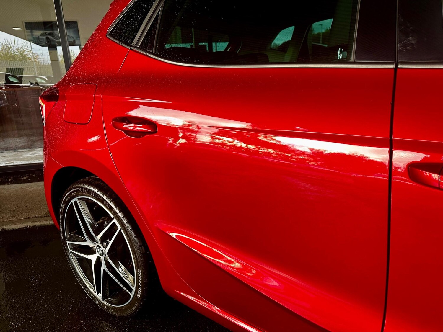 Used SEAT Ibiza 2019 for sale - 76314456: Photo 26
