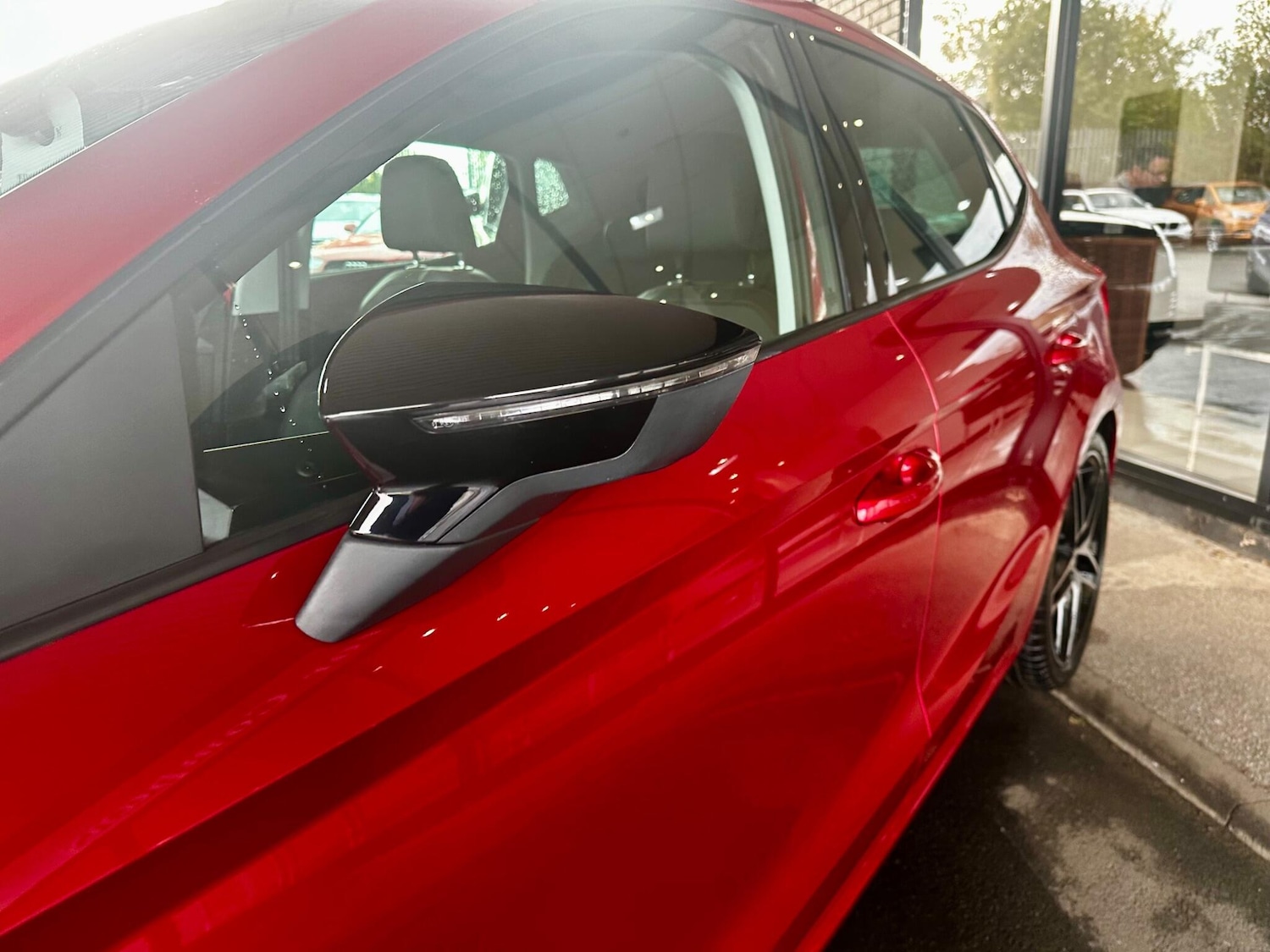 Used SEAT Ibiza 2019 for sale - 76314456: Photo 27