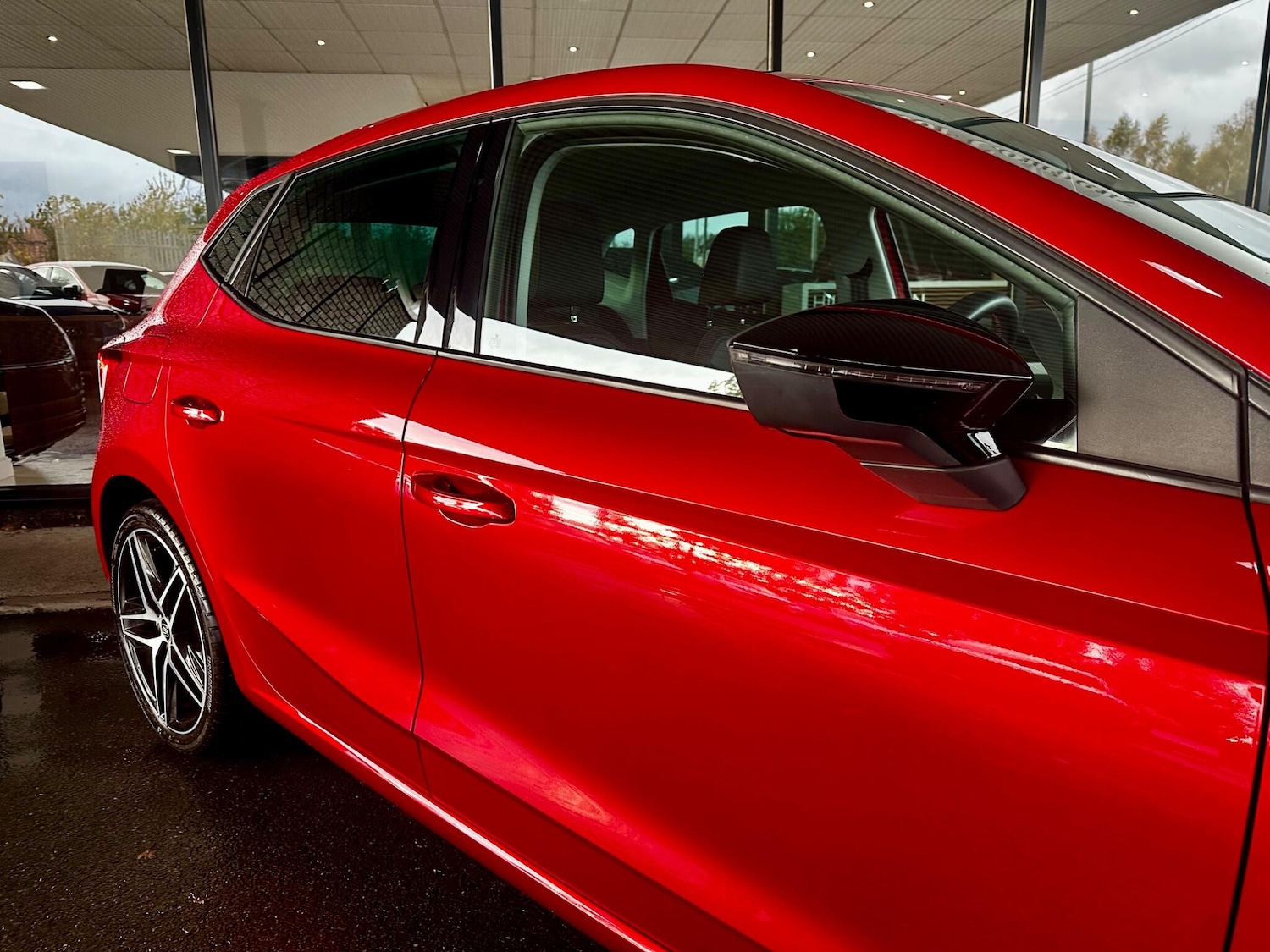 Used SEAT Ibiza 2019 for sale - 76314456: Photo 28