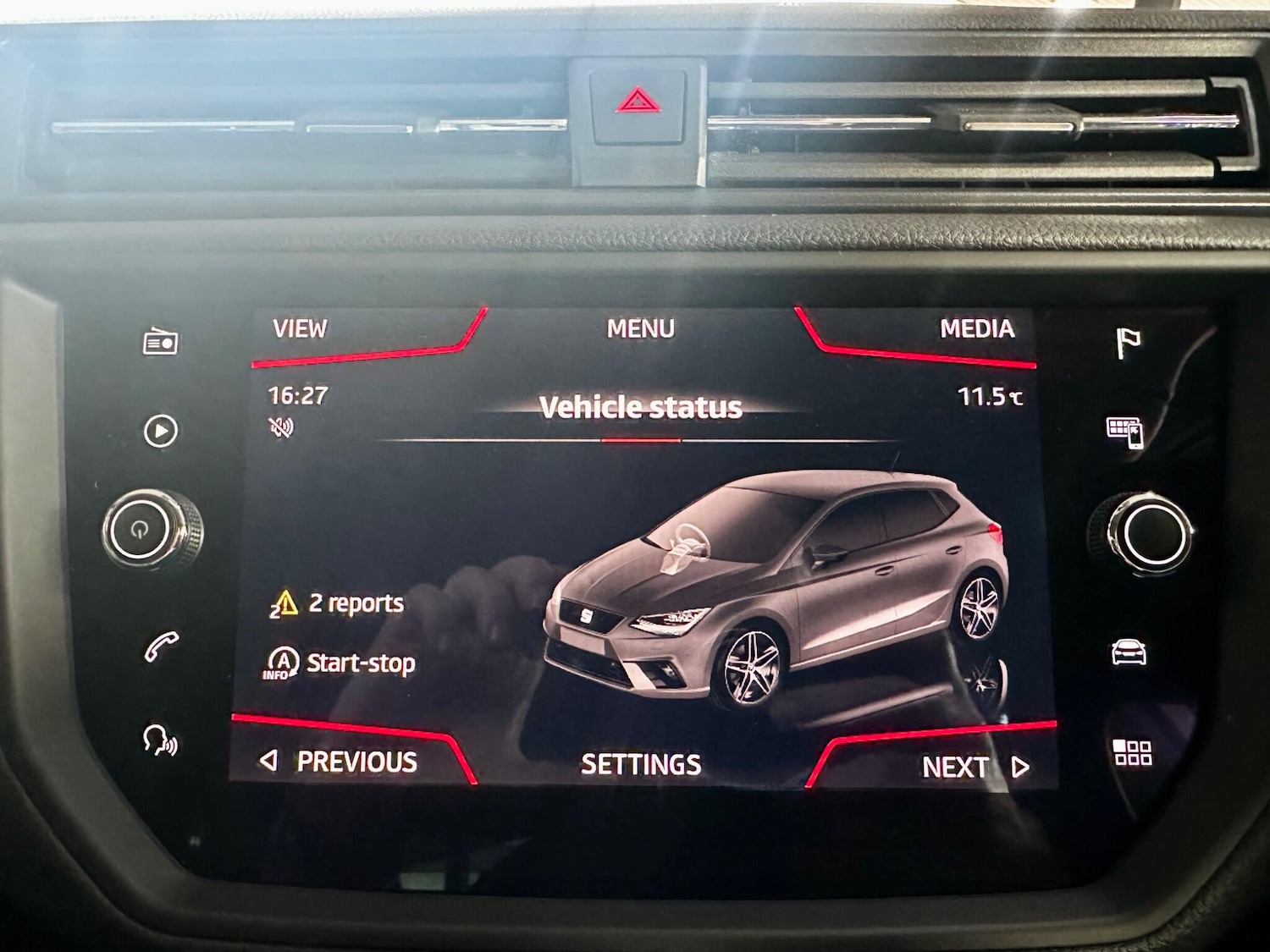 Used SEAT Ibiza 2019 for sale - 76314456: Photo 31
