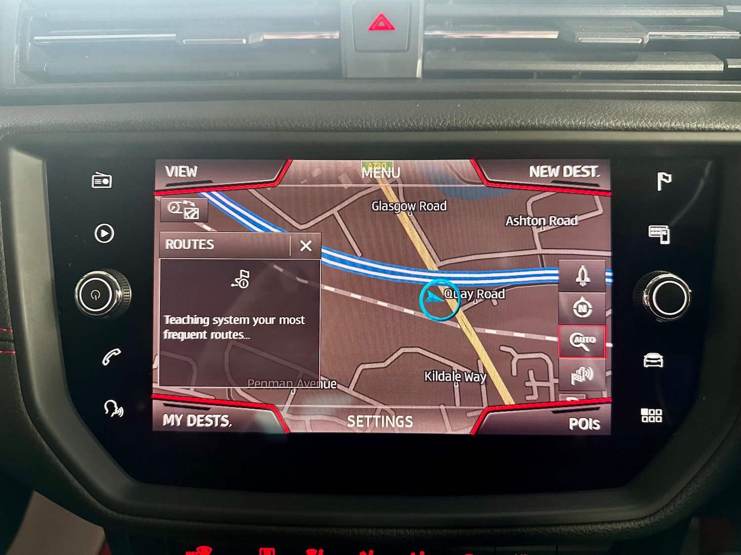 Used SEAT Ibiza 2019 for sale - 76314456: Photo 32