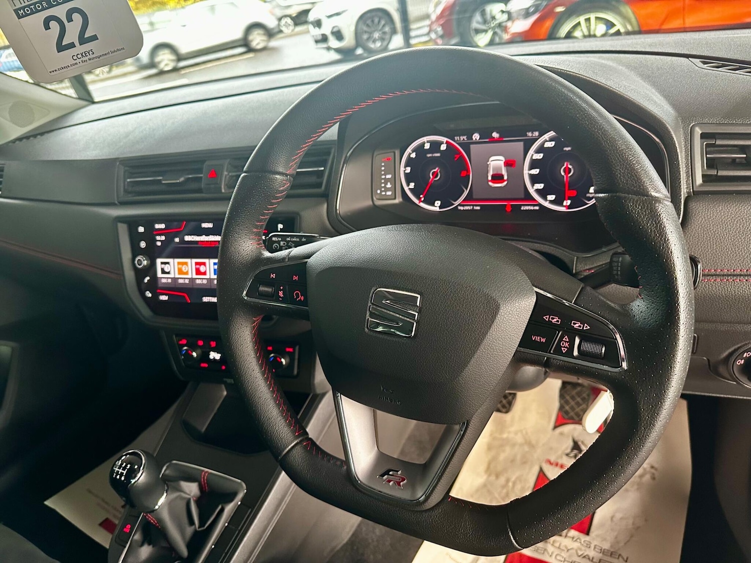 Used SEAT Ibiza 2019 for sale - 76314456: Photo 33