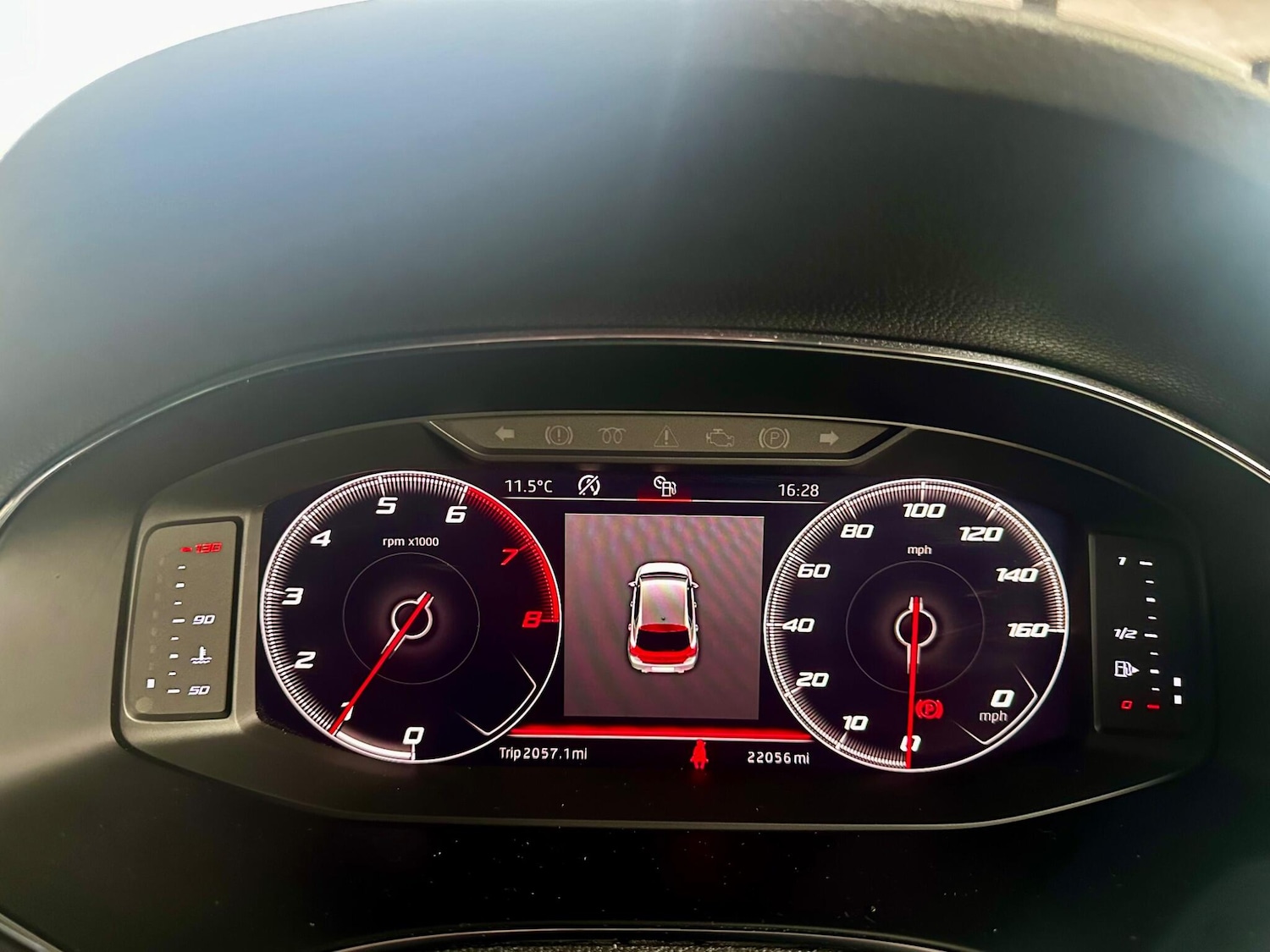 Used SEAT Ibiza 2019 for sale - 76314456: Photo 34
