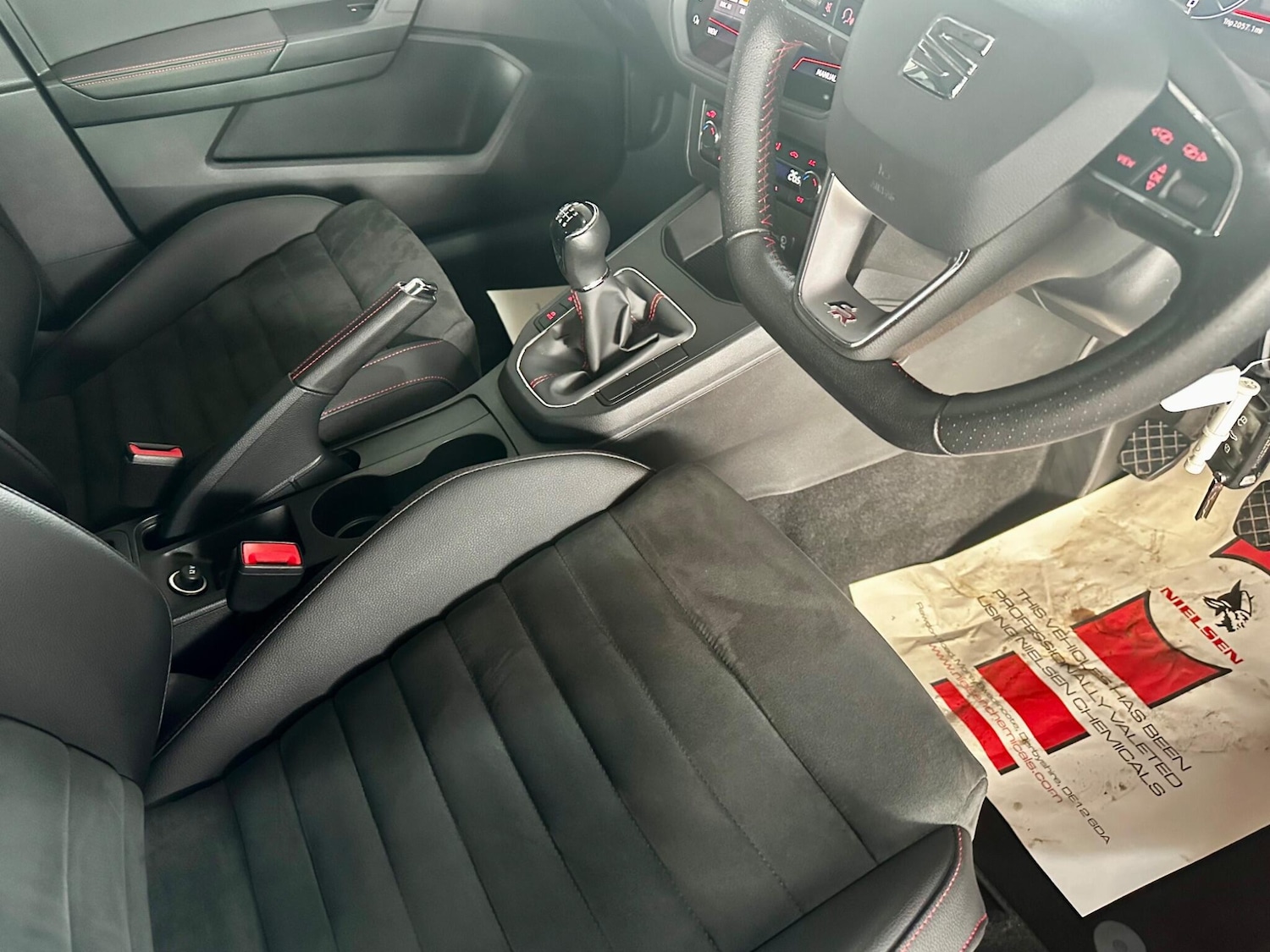 Used SEAT Ibiza 2019 for sale - 76314456: Photo 37