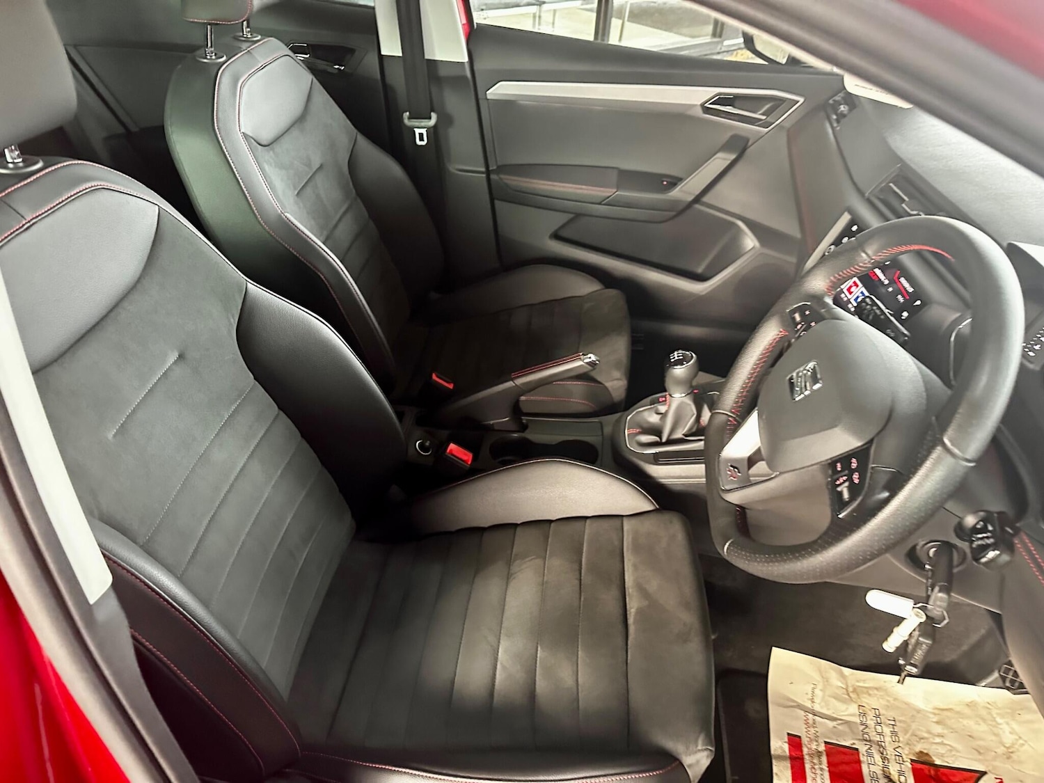 Used SEAT Ibiza 2019 for sale - 76314456: Photo 39