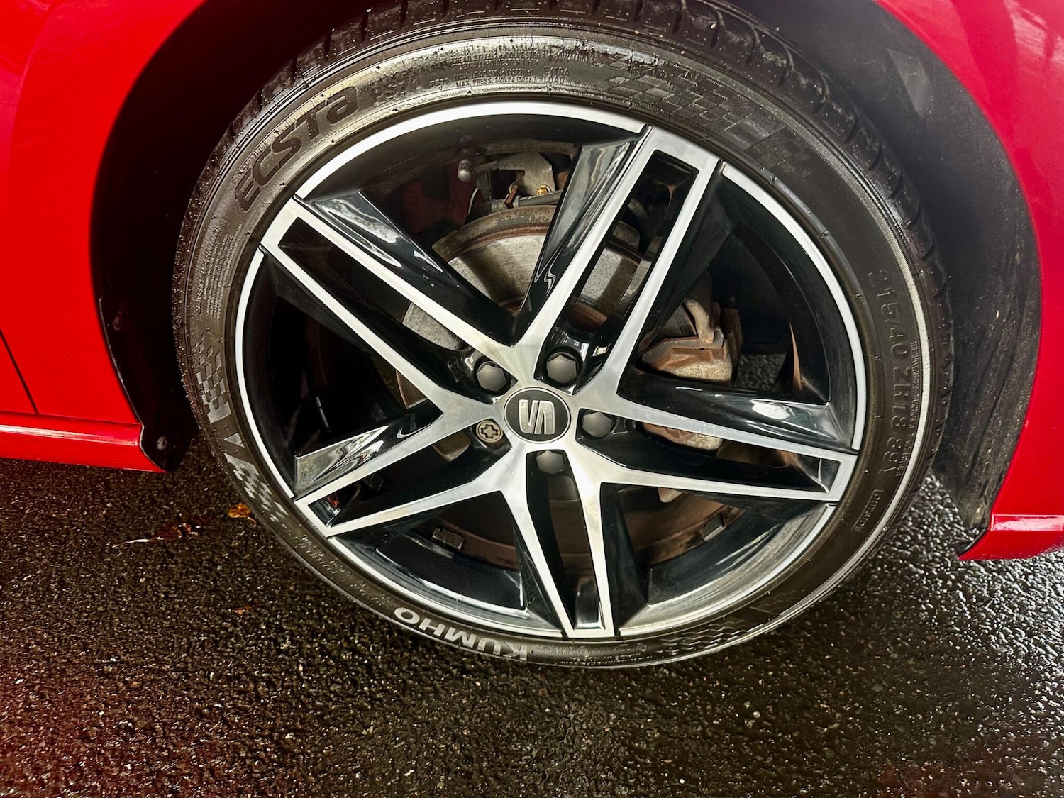 Used SEAT Ibiza 2019 for sale - 76314456: Photo 43
