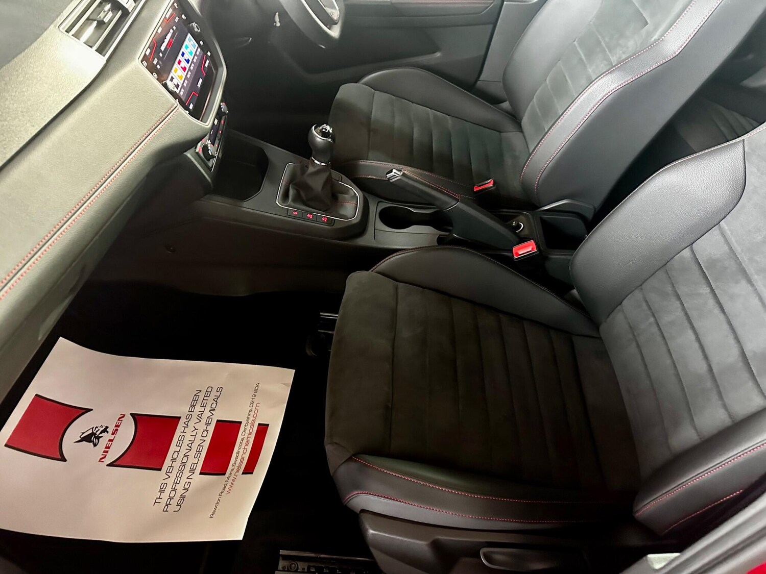 Used SEAT Ibiza 2019 for sale - 76314456: Photo 44
