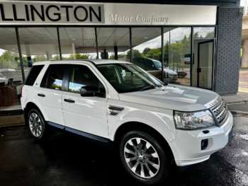 Used Land Rover Freelander 2 2011 for sale - 74811124: Photo