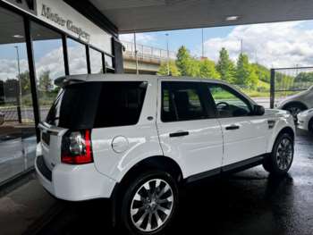 Used Land Rover Freelander 2 2011 for sale - 74811124: Photo