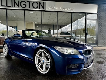 Used BMW Z4 2014 for sale - 78231688: Photo