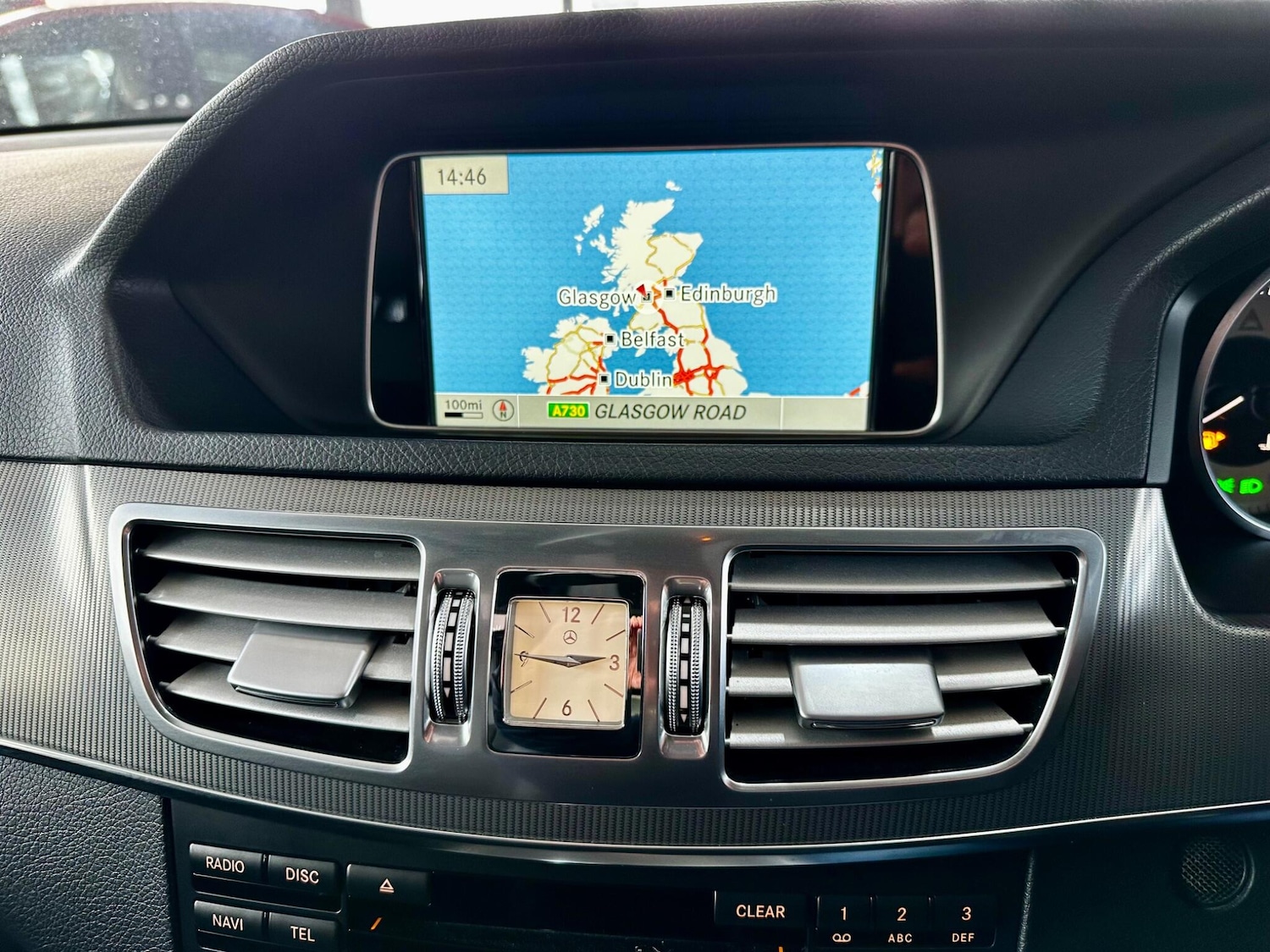 Used Mercedes-Benz E Class 2013 for sale - 77377202: Photo 32